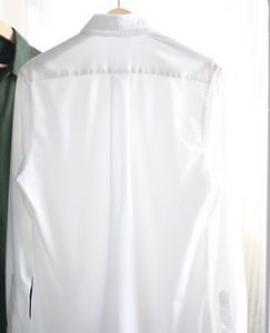 Polo Ralph Lauren White Shirt