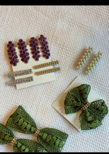 Hair Bows&clips