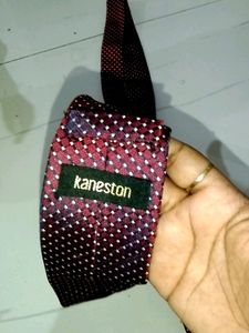 Formal Tie For Men