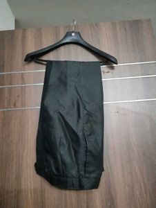 3 Piece Suit