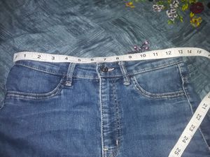H&amp;M Divided Denim Jeans