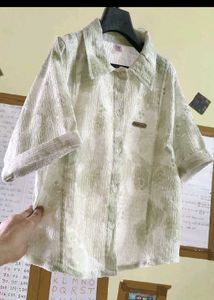 Girls&#39; White Outfit