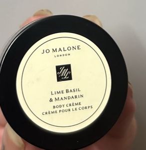 Jo Malone Lotion + Shower Gel Combo