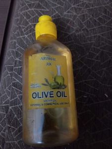 Olive Oil