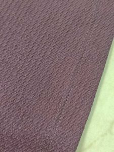 Purple Short Sleeve Top
