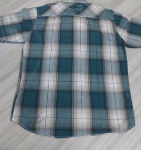 M Size Mens Wear Shirt