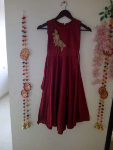 Beautiful Gown