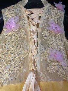 Baby Frock