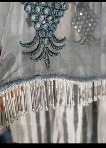 Plazo Kurti Set