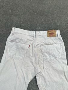RESCUE Denim Jeans