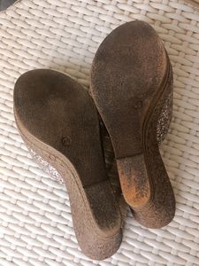 Catwalk Wedges Party /Function Wear