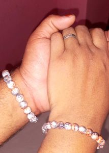 Couples And Kids Bracelet Available