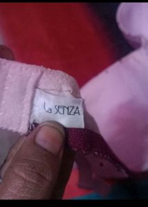 Branded Peded Bra