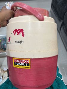 Vintage Water Dispenser