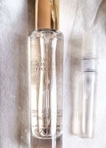 ZARA PREMIUM FRAGRANCE- Sublime Epoque Parfume