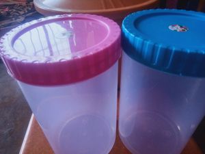 Container&#39;s &amp; Tiffin Boxes