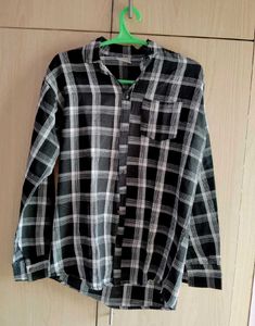 Black &amp; White SHIRT