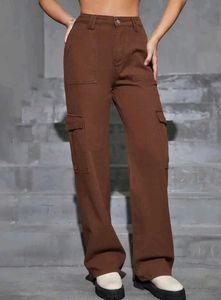 Stylish And Well Fitted Women Denim.