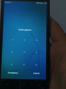 Vivo Fresh Condution Phone