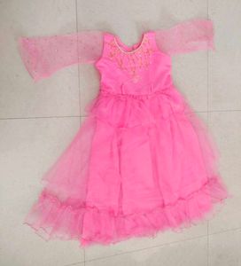 Girls Frock