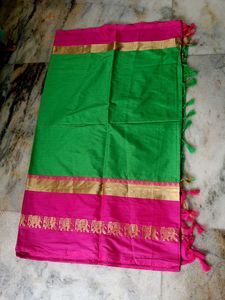 Banrasi Silk Blend