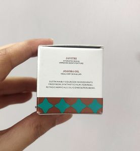 Nourishing Lip &amp; Cheek Tint | 07 Rose Coral
