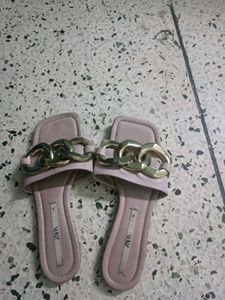 Zara Snadals Good Condition Reasonable Price