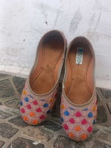 jutti , traditional, size 8