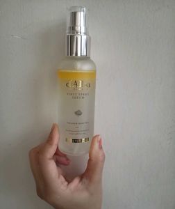 d'Alba First Spray Serum