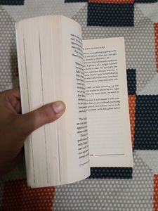 Self Improvement Book