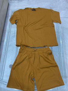 Cord Set For Boys