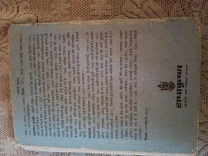 Sara Akash Hindi Book For Isc Class 11 &amp; 12