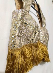 Designer Blouse