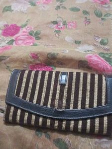 Imported Purse