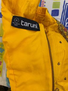 Taruni Designer Heavy Work Lehenga