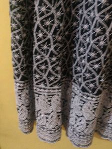 Anarkali Kurti
