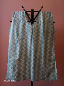 Short Summer Kurti