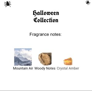 Midnight Spell (Diamond Shimmer Mist)
