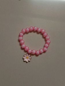 beads braclet