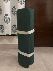 Bold Fit Yoga Mat