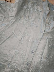 Pintresty Oversized Shirt