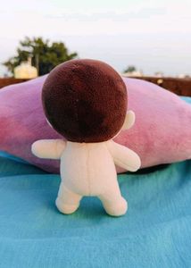 Exo Plush Doll