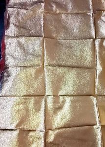 Gorgeous Two-Ton Soft fancy Silk Saree