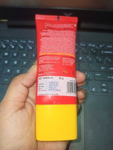 Aqualogica Sunscreen