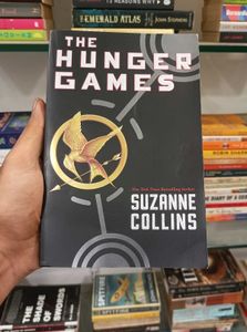 The Hunger Games