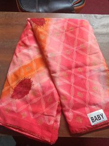 Baby Saree
