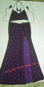 beautiful fancy dress