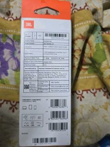 Jbl Ear Headphones