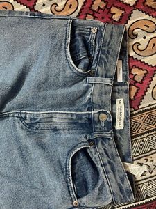 I’ve got this jeans but after buying I didn’t want