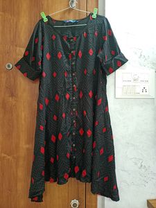 Xl Size Kurti 🖤